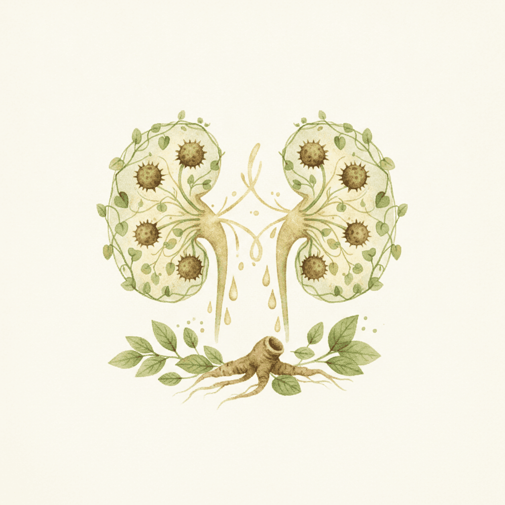 CKD (Chronic Kidney Disease)